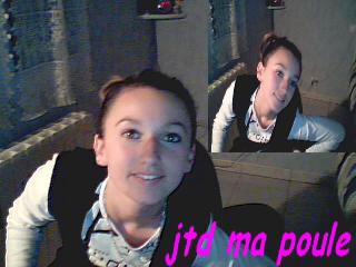ma morue ou ma poule lol